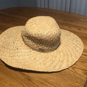 COLUMBIA FLOPPY SUMMER HAT